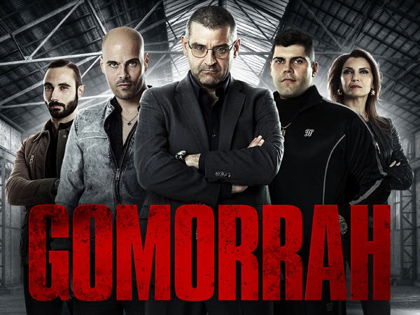 Gomorrah
