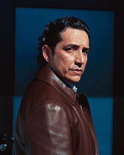 Gabriel Luna