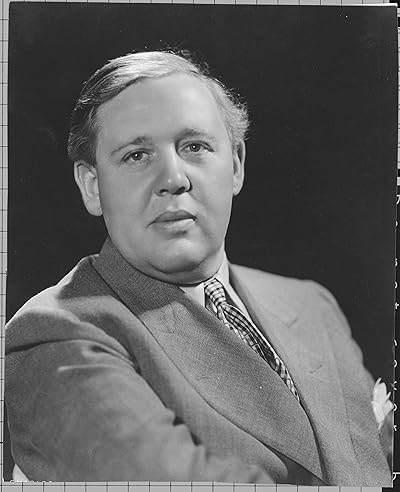 Charles Laughton